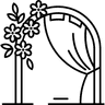 Icono Ceremonia
