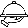 Icono Banquete