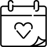 Icono Ceremonia